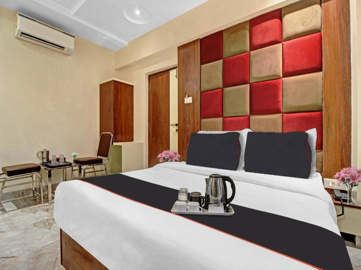 Hotel Swagath Residency Rabale Нави Мумбаи Экстерьер фото